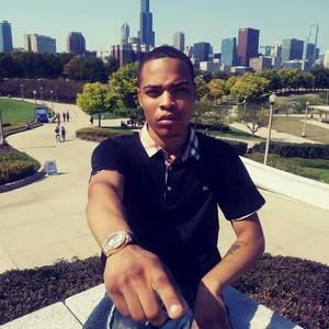 Meet your Posher, Isiah